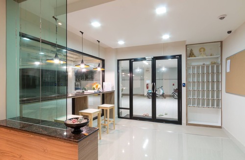 Chom Phon Apartment | Peaberry Place - An Exclusive Stay in the Heart of Ladprao