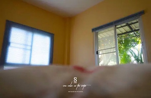 Chiang Rai House | Peaceful and tranquil homestay.
