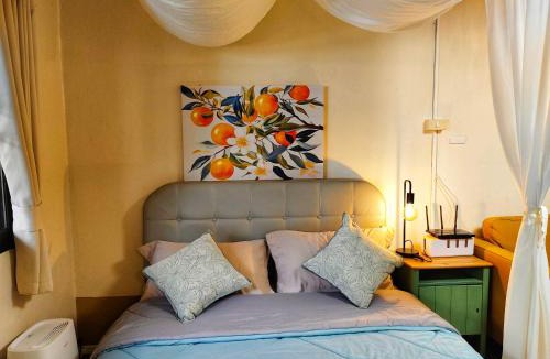 Nimman Apartment | Peaceful Condo at Happening Nimman