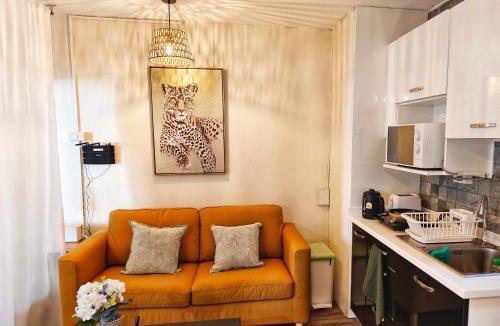 Nimman Apartment | Peaceful Condo at Happening Nimman