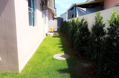Hin Lek Fai Villa | Peaceful Getaway - Garden villa, 15 minute drive from beach