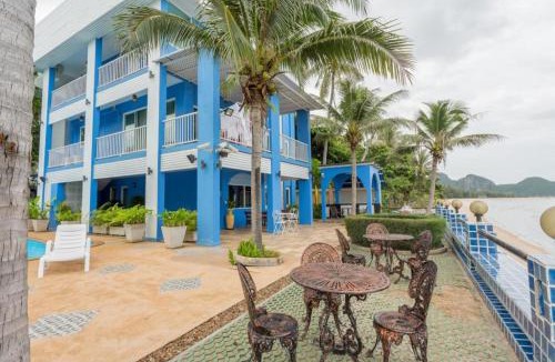 Khlong Wan Resort | Pearl By The Sea Resort