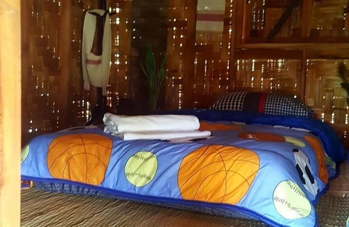 Pua Hotel | Peisanae Faikeng Resort