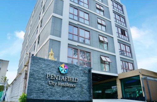 Khlong Toei Apartment | Pentafield City Residence