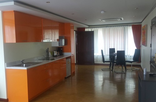 Old City Apartment | Penthouse Apartment in the Heart of the Old City
