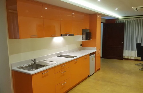 Old City Apartment | Penthouse Apartment in the Heart of the Old City