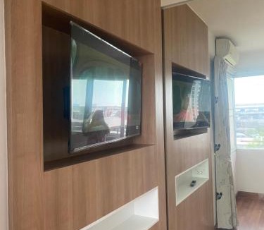 Bang Na Apartment | Penthouse by JJ