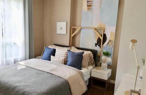 Chiang Mai Apartment | Penthouse D Ping