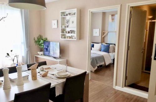 Chiang Mai Apartment | Penthouse D Ping