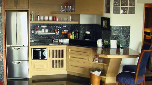 Chang Khlan Apartment | Penthouse Galare Thong Tower