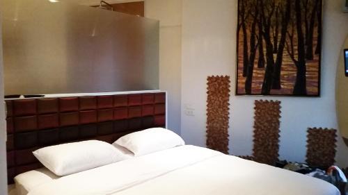 Chang Khlan Apartment | Penthouse Galare Thong Tower