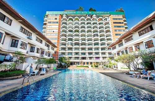 Huay Kaew Condo | PENTHOUSE CONDO at Hillside 4 just blocks from Nimman and Maya Shopping Center!