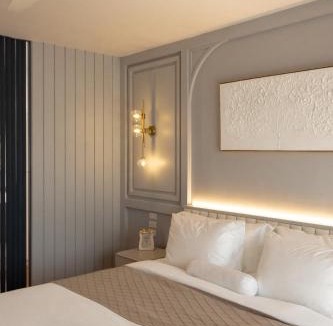 Old City Villa | Penthouse The Olaf at Chiang Mai's Old Town Suandok Gate I Entire Villa Booking I 4 Bedrooms I Daily Housekeeping
