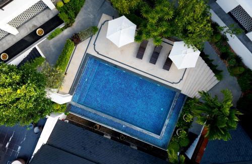 Hang Dong Resort | Perana Wellness Resort Chiang Mai