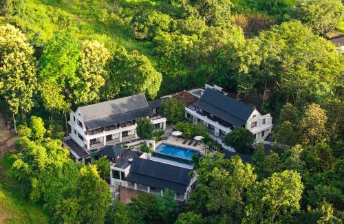 Hang Dong Resort | Perana Wellness Resort Chiang Mai