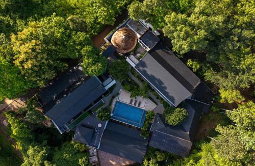 Hang Dong Resort | Perana Wellness Resort Chiang Mai