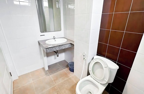 Makham Tia Hotel | Perfect Place