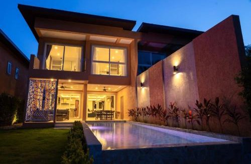 Klong Son Villa | Perla Pool Villa - Koh Chang