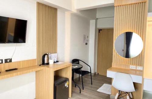 Ban Du Hotel | PG Ryoichi Hotel
