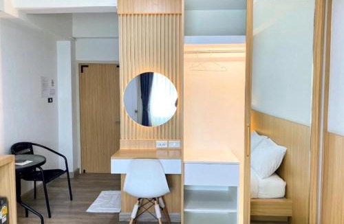 Ban Du Hotel | PG Ryoichi Hotel