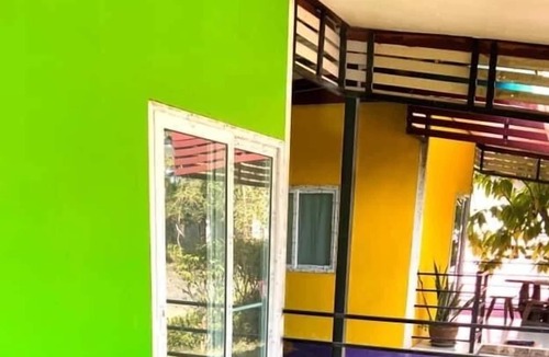 Pakham Hostel | Phakam inn