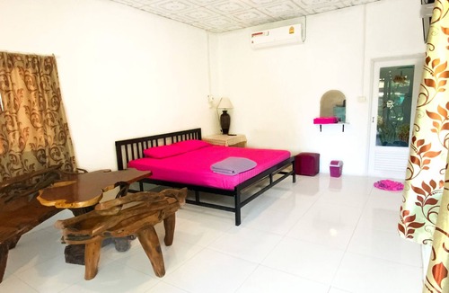 Pakham Hostel | Phakam inn