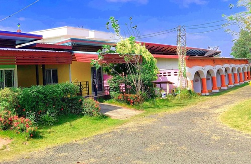 Pakham Hostel | Phakam inn