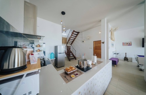 Ban Chang Villa | Phaladise Beach Villa พลาไดซ์ บีช วิลล่า at Phala Beach, Ban Chang