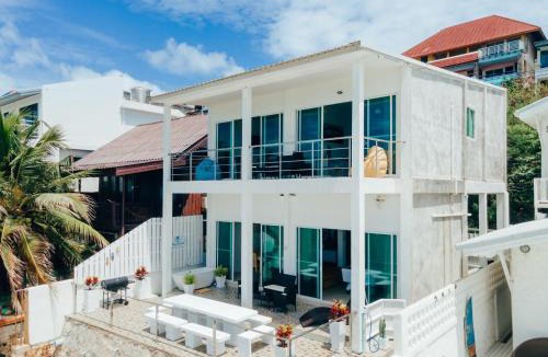 Ban Chang Villa | Phaladise Beach Villa at Phala Beach, Ban Chang