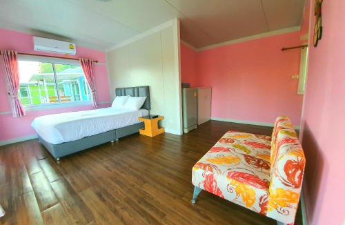 Phla Resort | Phalagoon Resort