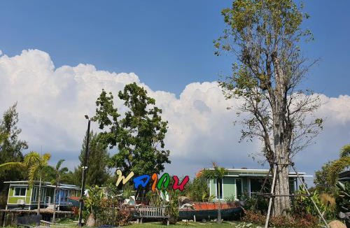 Phla Resort | Phalagoon Resort