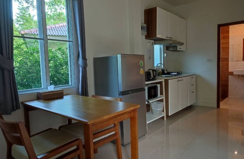Srithanu Hotel | Phangan Akuna