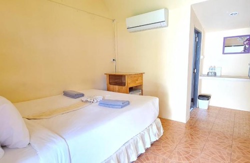 Ko Pha-ngan Resort | Phangan Cabana Resort and Restaurant
