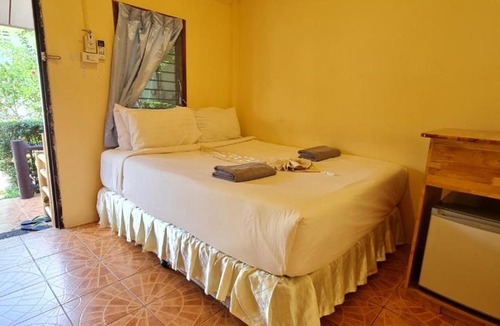 Ko Pha-ngan Resort | Phangan Cabana Resort and Restaurant