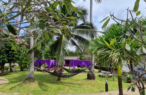 Ko Pha-ngan Resort | Phangan Cabana Resort and Restaurant