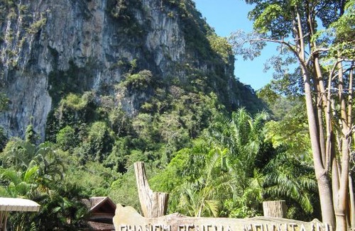 Krabi Resort | Phanom Bencha Mountain Resort