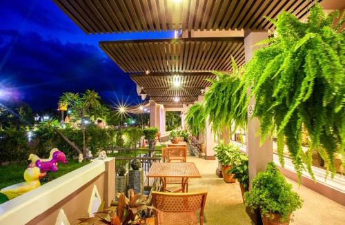 Nang Rong Hotel | Phanomrungpuri Hotel Buriram