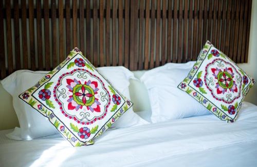 San Pa Thong Resort | Phanumas Resort Chiang Mai