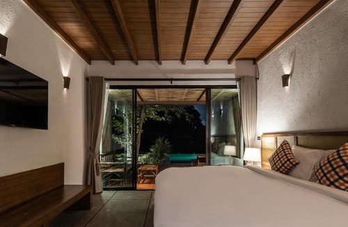 Suan Phueng Resort | Phapok Eco Resort