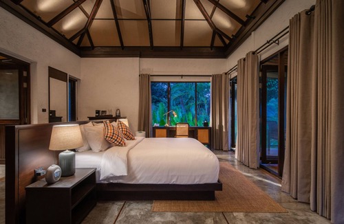 Suan Phueng Hotel | Phapok Eco Resort