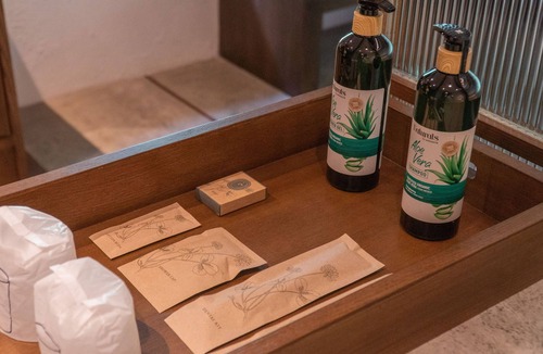 Suan Phueng Hotel | Phapok Eco Resort