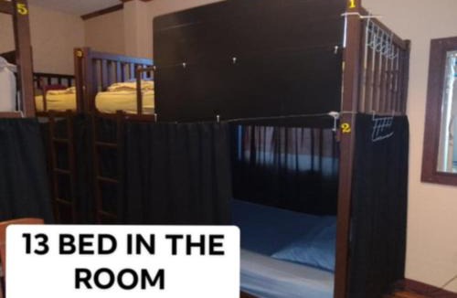 Thong Sala Hostel | Phatra Hostel