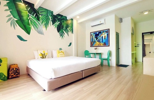 Ban Wang Hom Hotel | Phattalung Meridian