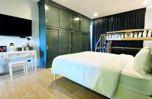 Ban Wang Hom Hotel | Phattalung Meridian
