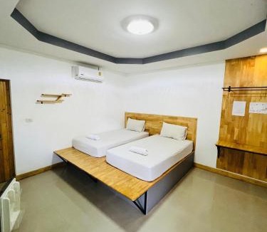 Nong Khae Hotel | Phattararesort