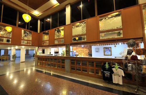 Tha Wang Thong Hotel | Phayao Northern Lake Hotel