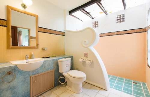 Ko Phi Phi Resort | Phi Phi Bayview Premier Resort