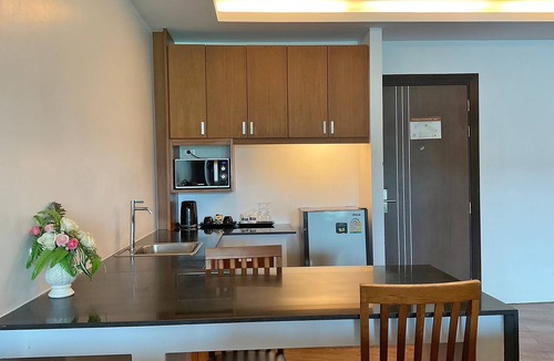 Ko Phi Phi Hotel | Phi Phi Cliff Beach Resort