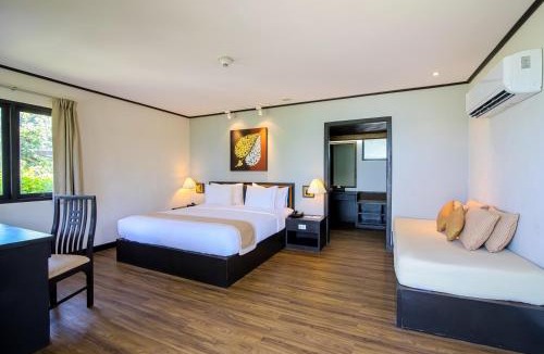 Ko Phi Phi Resort | Phi Phi Holiday Resort, Leam Tong Beach
