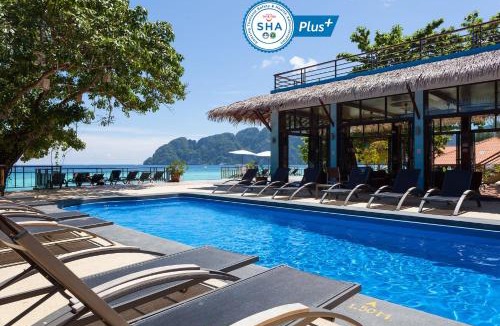 Ko Phi Phi Resort | Phi Phi Long Beach Resort & Villa